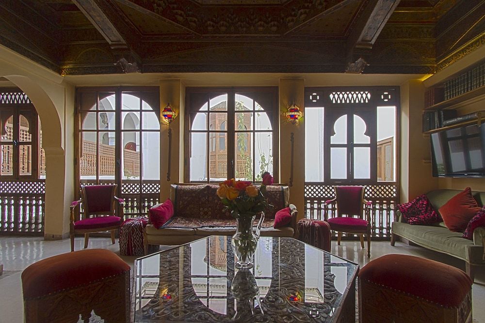 Riad Ben Youssef 3 Riad Ben Youssef 3