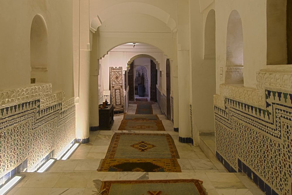 Riad Ben Youssef 2 Riad Ben Youssef 2
