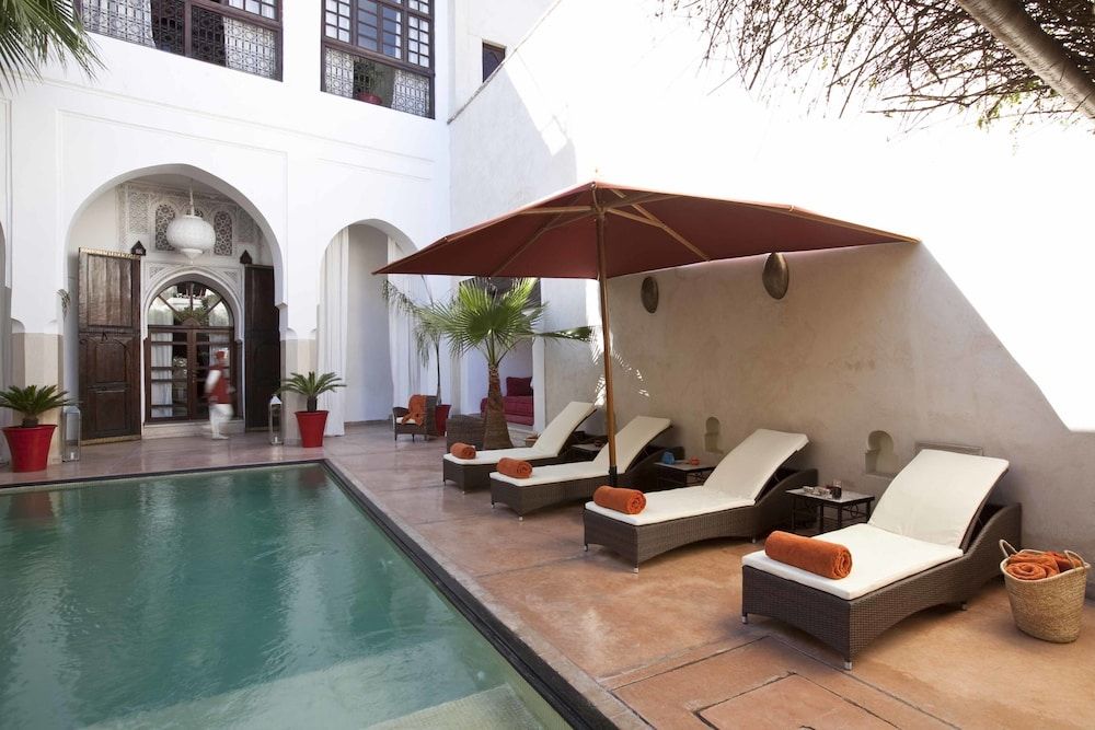 Riad Charai 3 Riad Charai 3