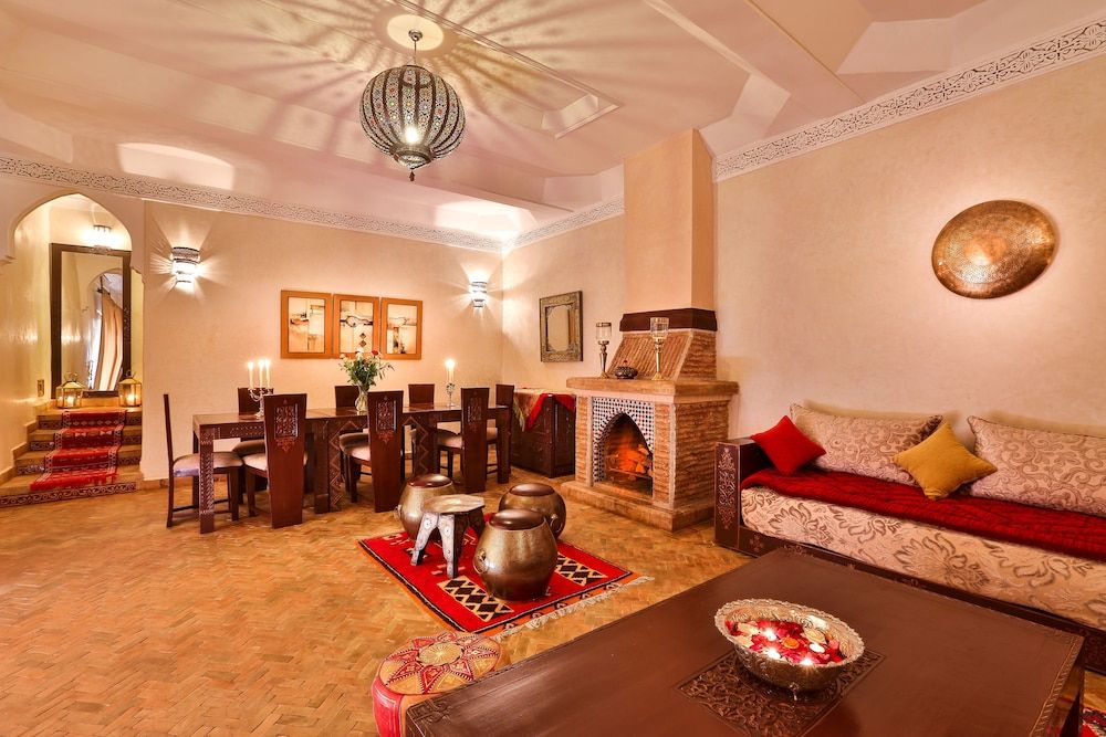 Riad Fleur d'Orient 2 Riad Fleur d'Orient 2