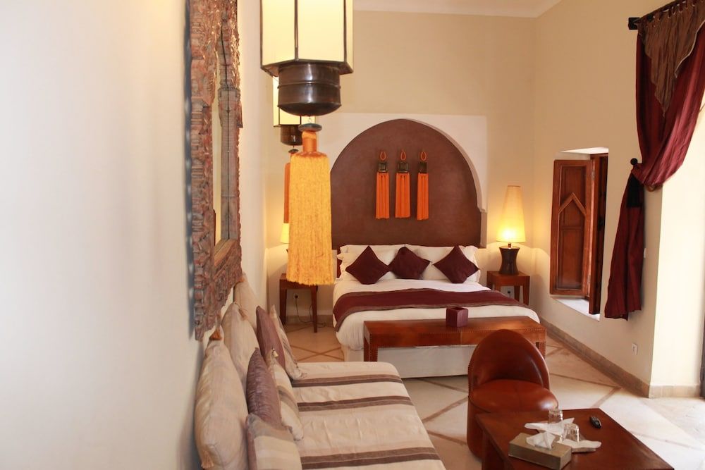 Riad Jardin Des Reves 3