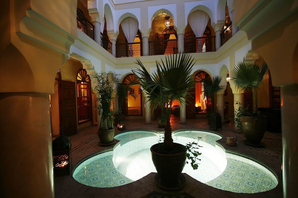 Riad Lena & Spa 3 Riad Lena & Spa 3
