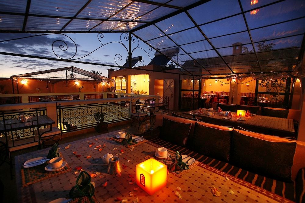 Riad Lena & Spa 1 Riad Lena & Spa 1