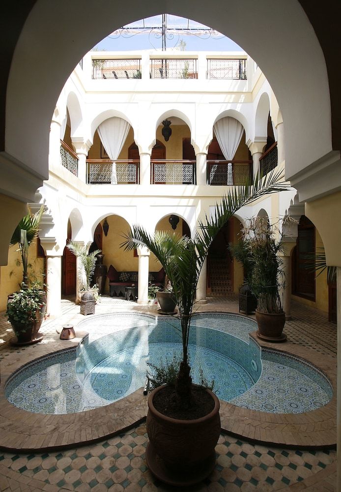 Riad Lena & Spa 2 Riad Lena & Spa 2