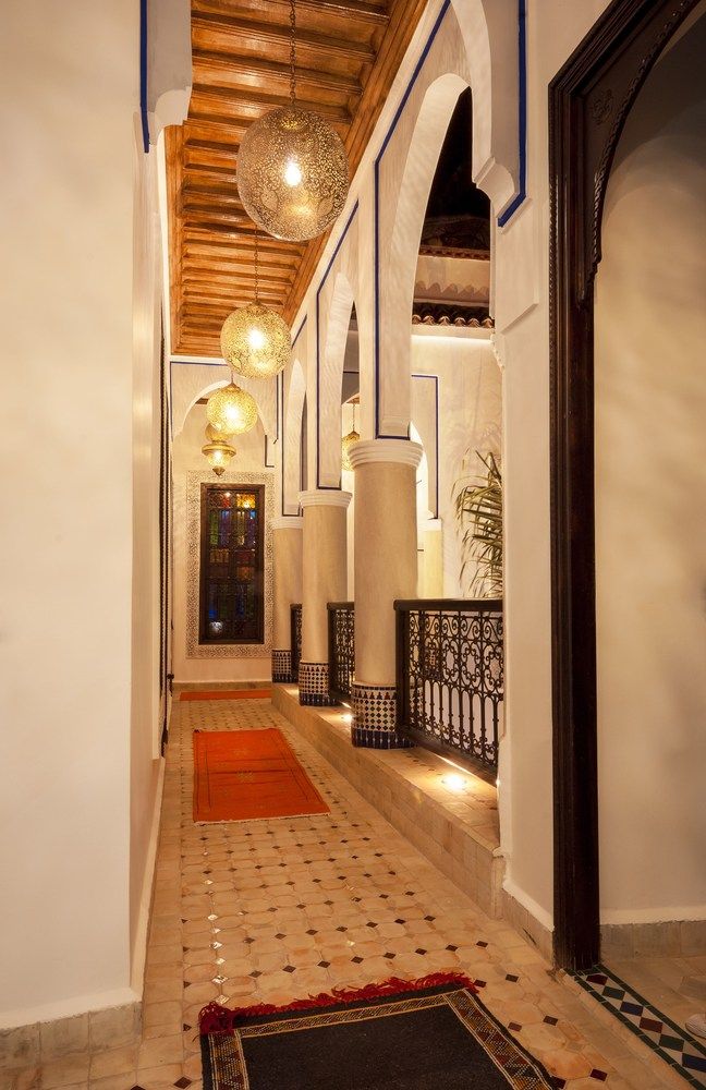 Riad Tamarrakecht 3