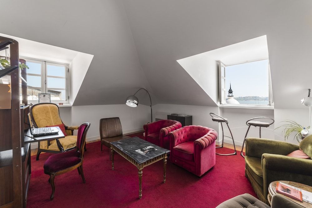 Ribeira Tejo Boutique Guesthouse 2 Ribeira Tejo Boutique Guesthouse 2