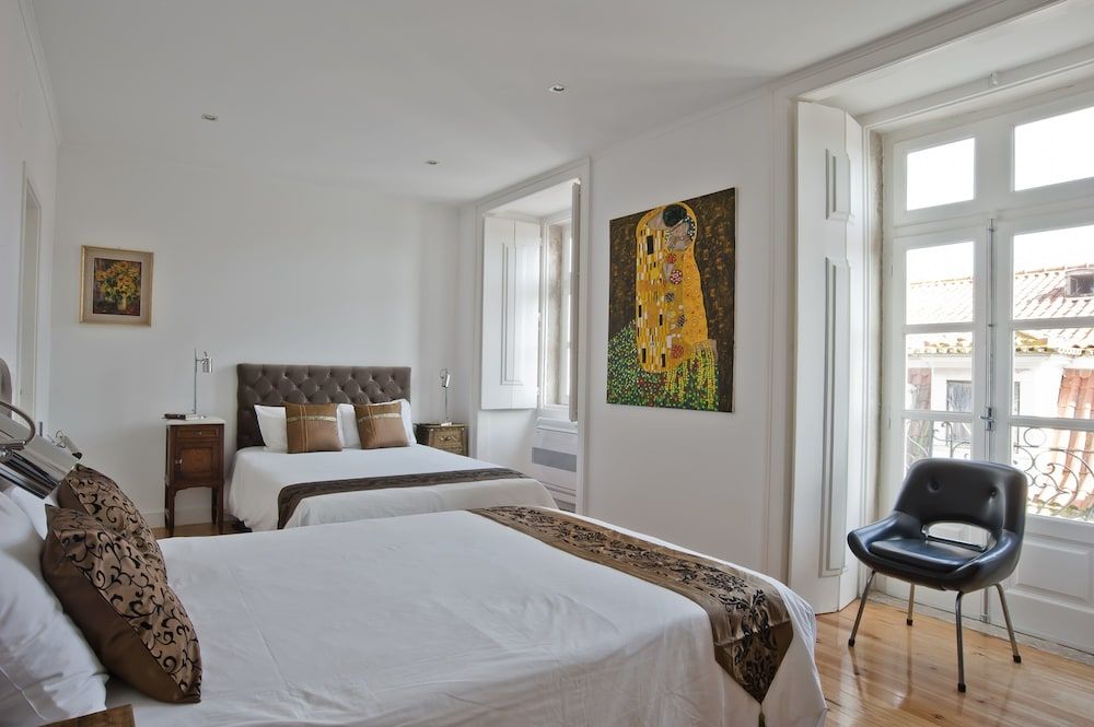 Ribeira Tejo Boutique Guesthouse 3 Ribeira Tejo Boutique Guesthouse 3