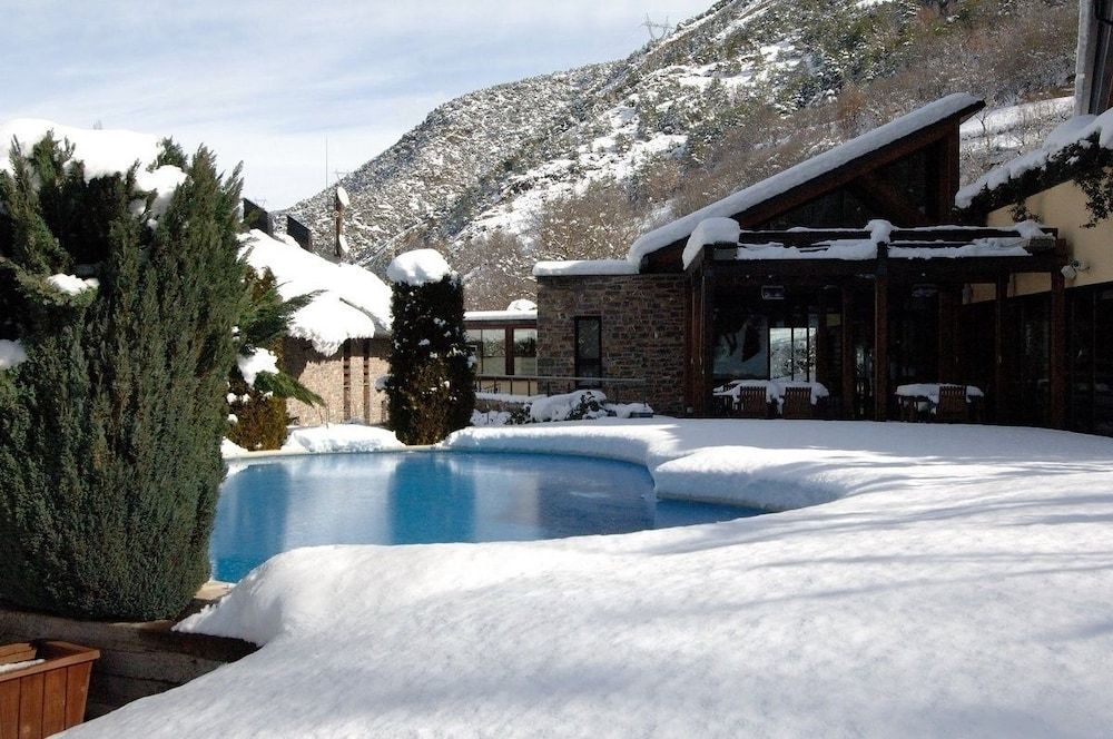 Riberies 1 Riberies 1