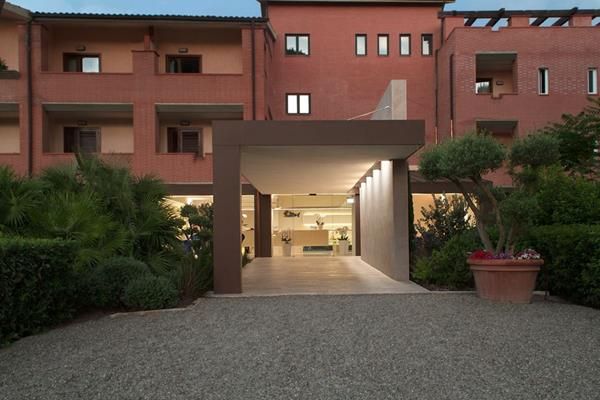 Ricci 4 étoiles à Marina di Grosseto