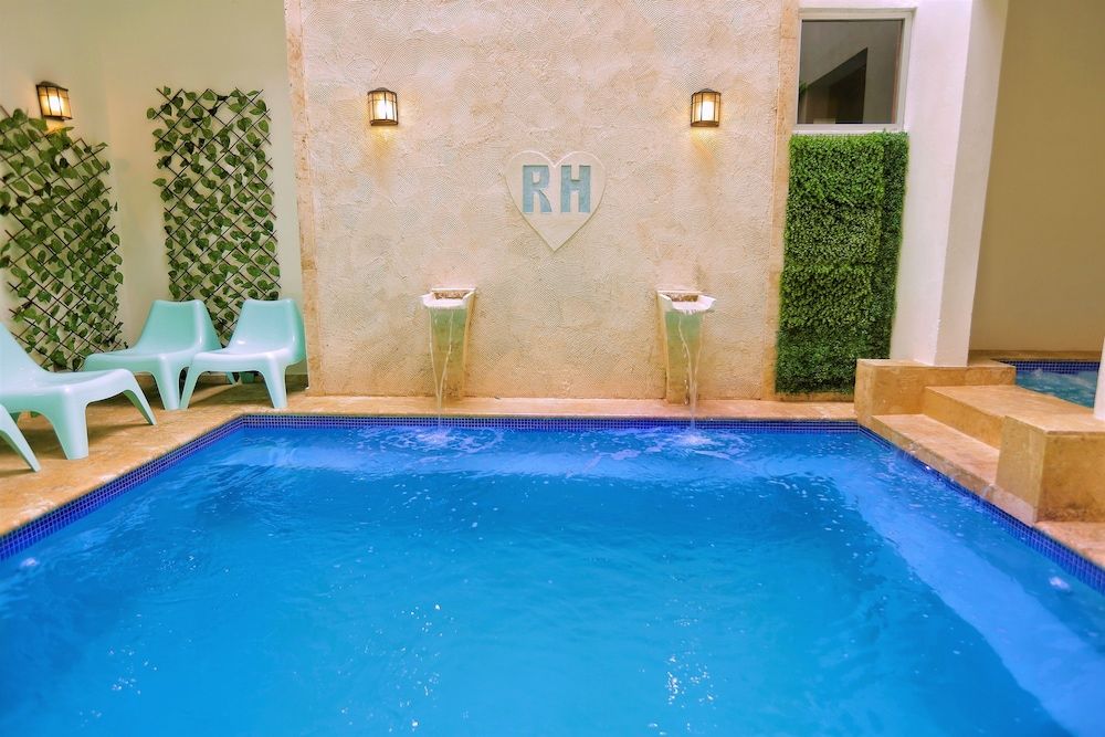 RIG Puerto Malecon 1