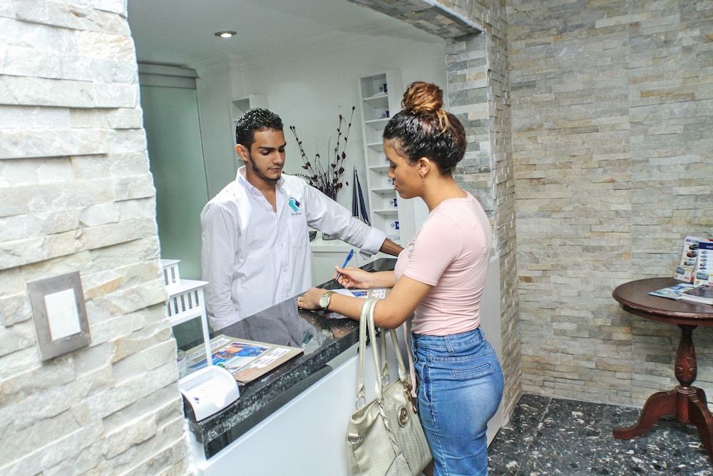 RIG Puerto Malecon 2