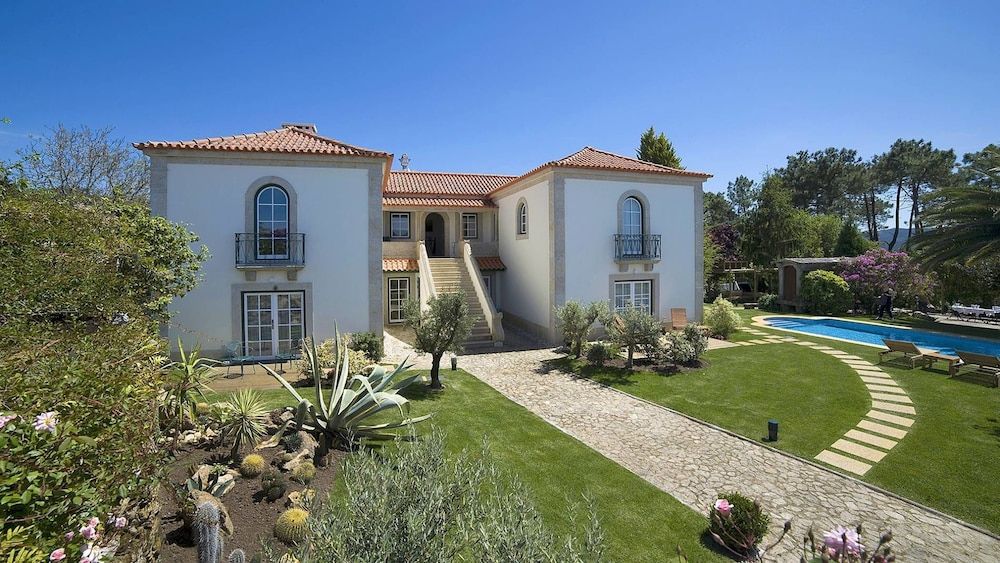 Rinoterra Minho -1 estrelas em Caminha