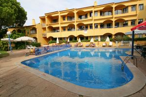 Apartamentos Rio by Garvetur