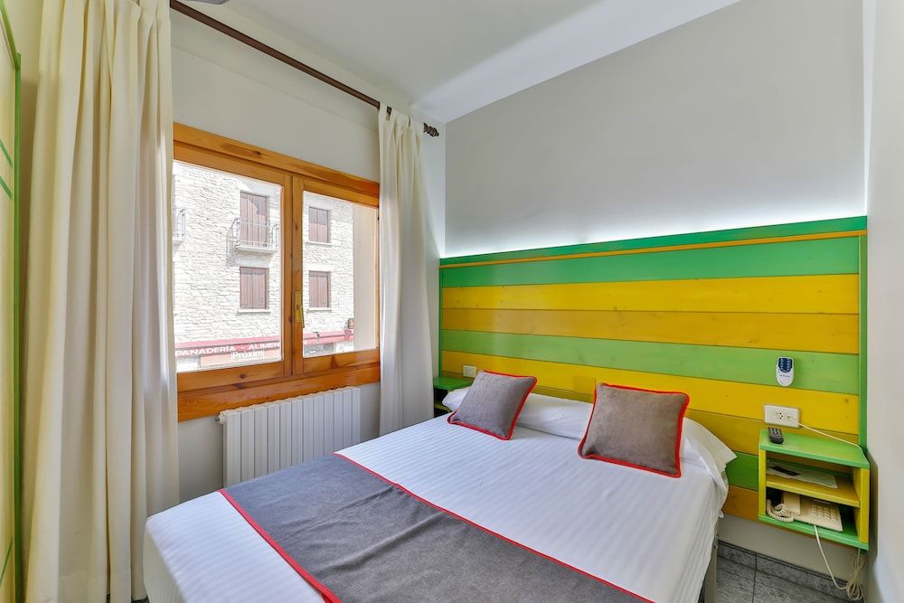 OYO Hostal Bellosta, Rio Ara 1 OYO Hostal Bellosta, Rio Ara 1