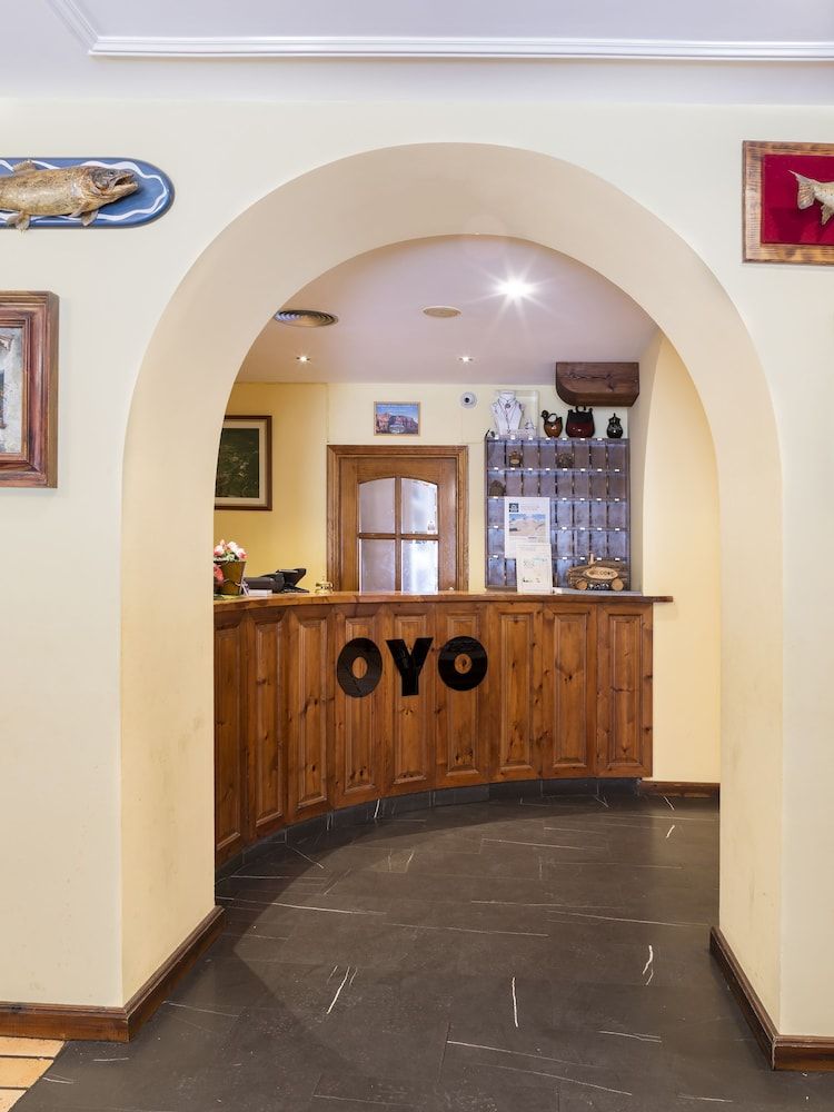 OYO Hostal Bellosta, Rio Ara 3 OYO Hostal Bellosta, Rio Ara 3