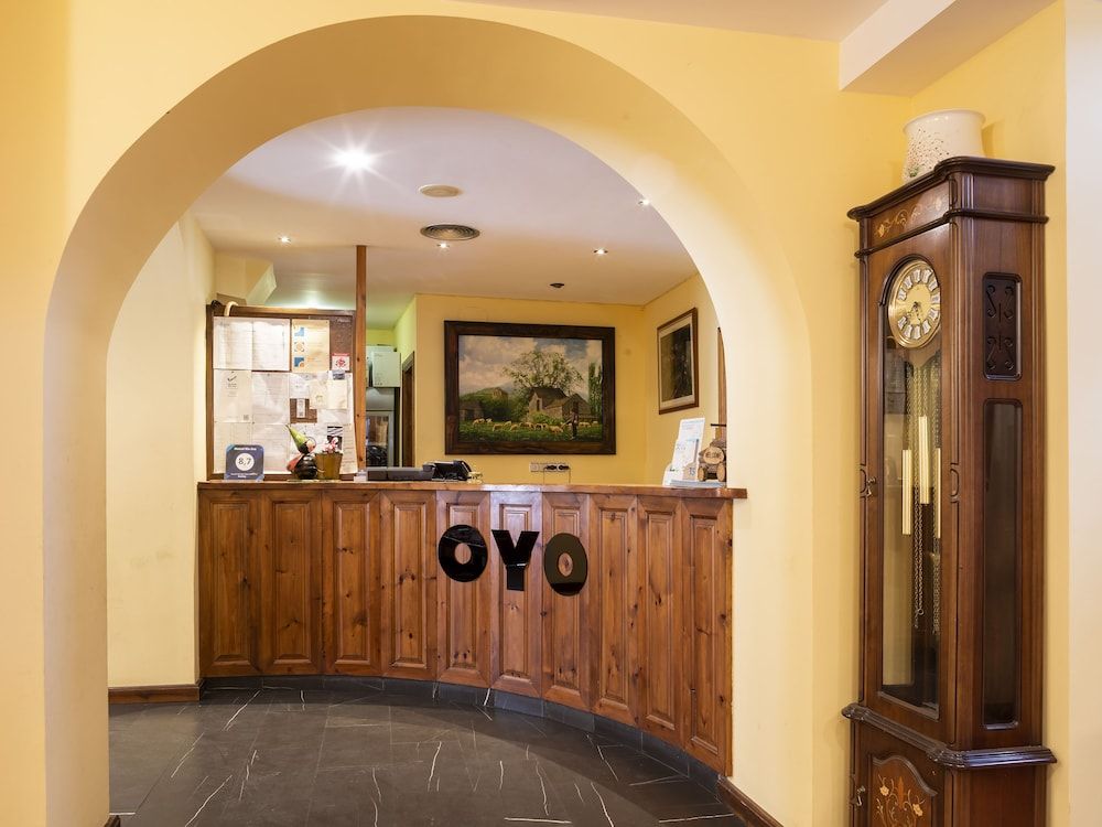 OYO Hostal Bellosta, Rio Ara 2 OYO Hostal Bellosta, Rio Ara 2