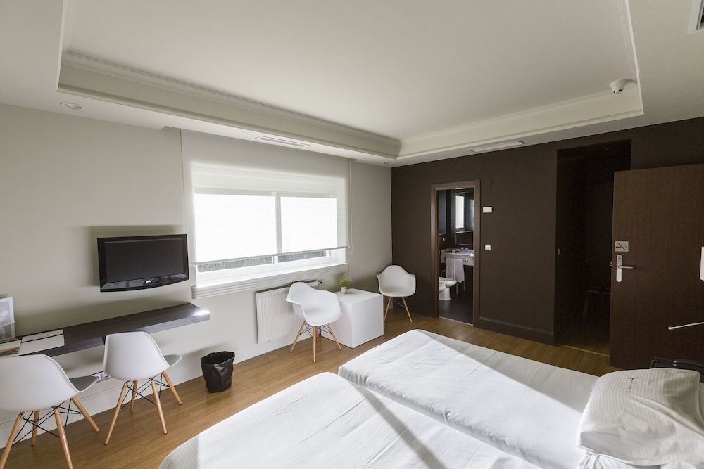 Rio Bidasoa 2 Rio Bidasoa 2