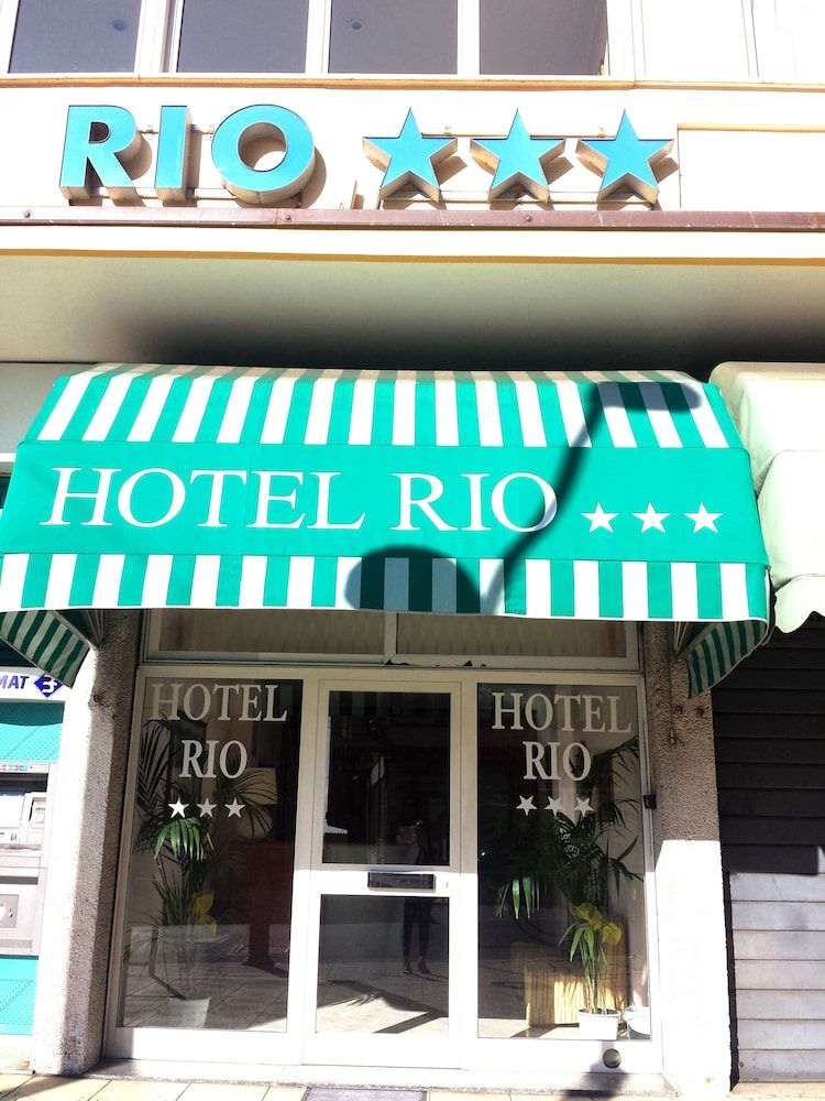 Hotel Rio 1