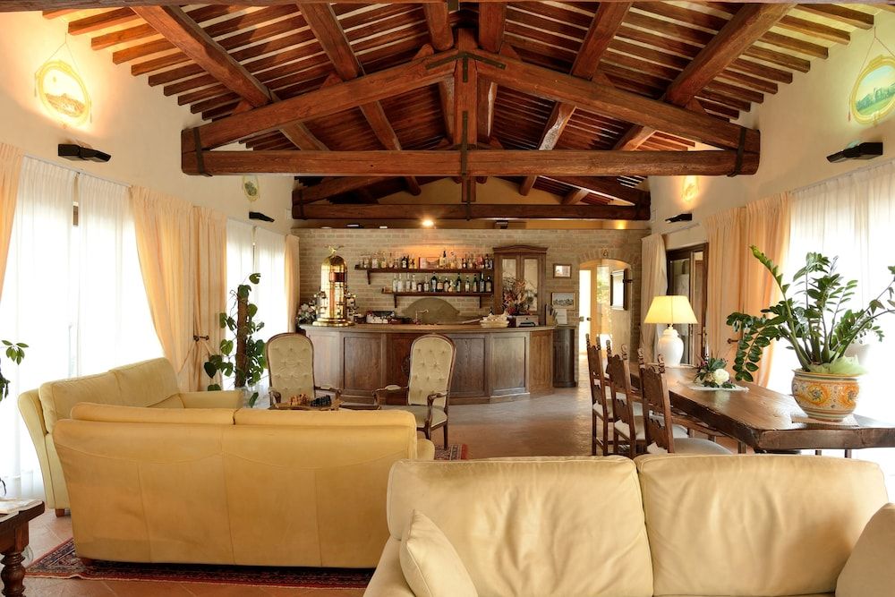 Ripa Relais Colle del Sole 2 Ripa Relais Colle del Sole 2