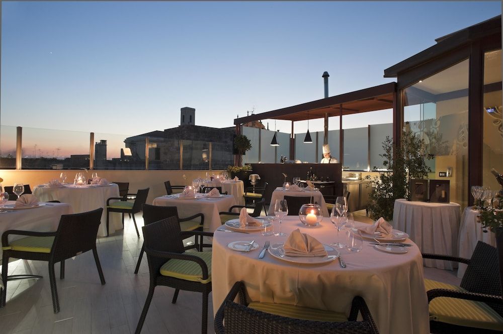 Risorgimento Resort 1 Risorgimento Resort 1