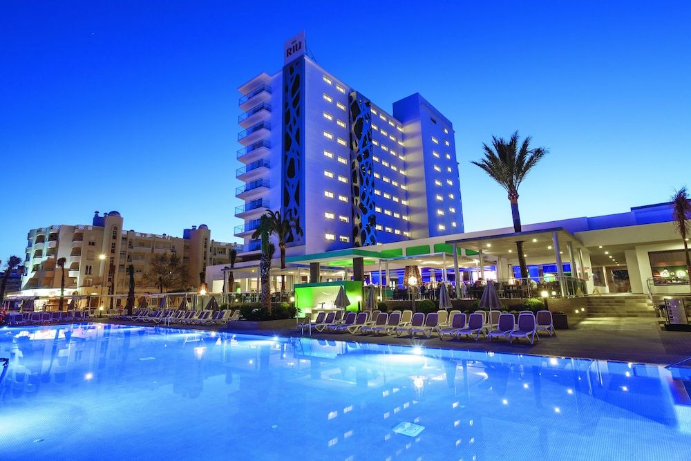 Hotel Riu Costa del Sol 1 Hotel Riu Costa del Sol 1