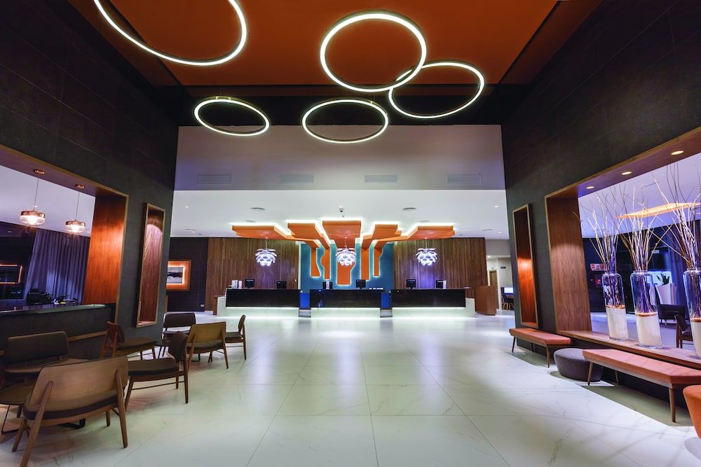 Hotel Riu Costa del Sol 3 Hotel Riu Costa del Sol 3