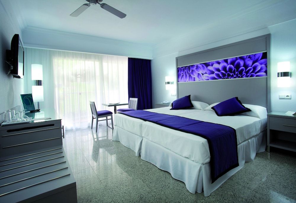 Riu Nautilus - Solo Adultos 3 Riu Nautilus - Solo Adultos 3