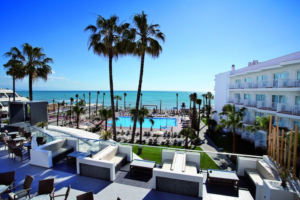 Riu Nautilus - Solo Adultos 1 Riu Nautilus - Solo Adultos 1