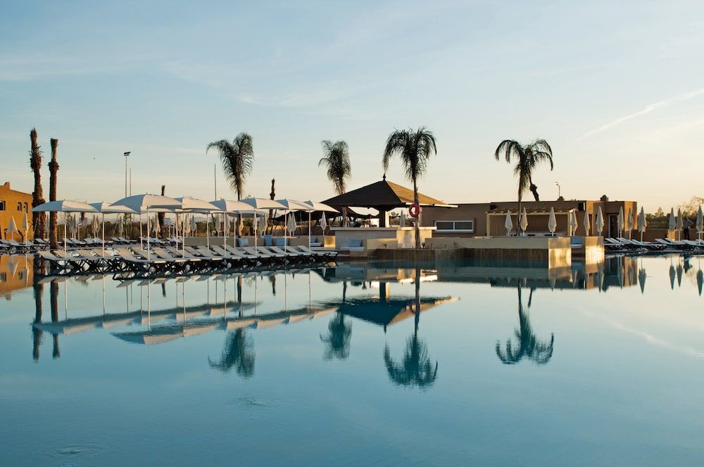 Riu Tikida Palmeraie 1