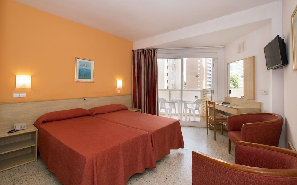 Medplaya Hotel Riudor - Adults Only 1 Medplaya Hotel Riudor - Adults Only 1