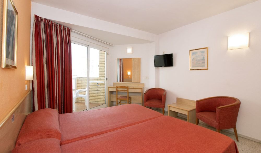 Medplaya Hotel Riudor - Adults Only 2 Medplaya Hotel Riudor - Adults Only 2
