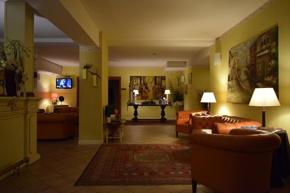 Hotel Riva del Sole 3