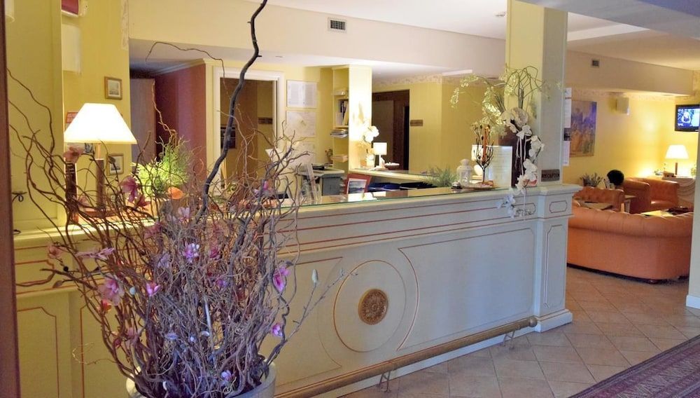 Hotel Riva del Sole 2