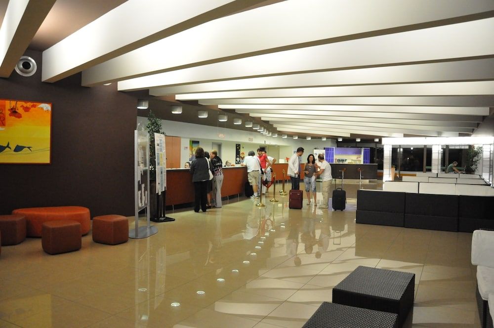 CDSHotels Riva Marina Resort 2