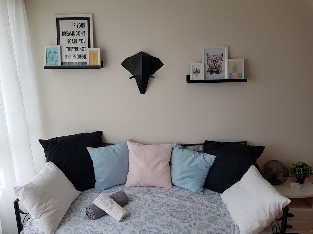 River Park Valencia 2 River Park Valencia 2