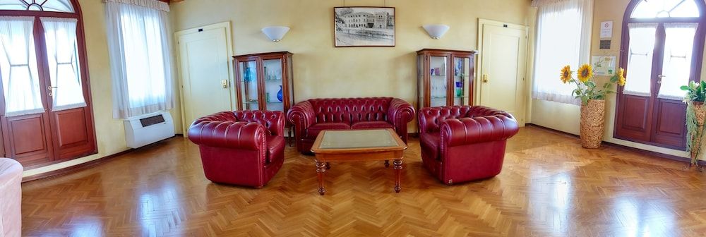 Hotel Riviera dei Dogi 3