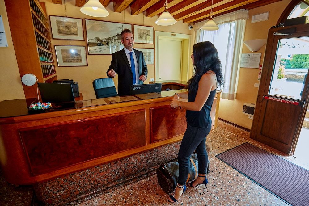 Hotel Riviera dei Dogi 2