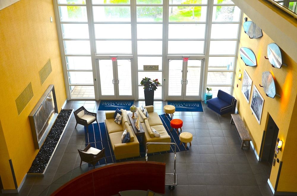 Riviera Luxury Living at River Oaks Marina and Tower 2 Riviera Luxury Living at River Oaks Marina and Tower 2