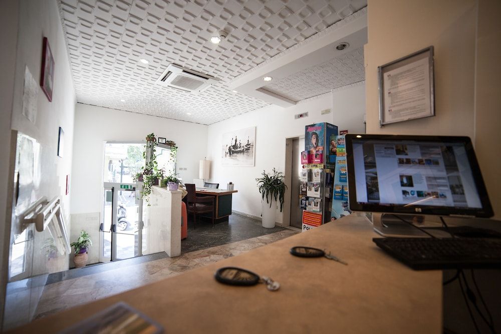 Riviera Mare Beach Life Hotel 3