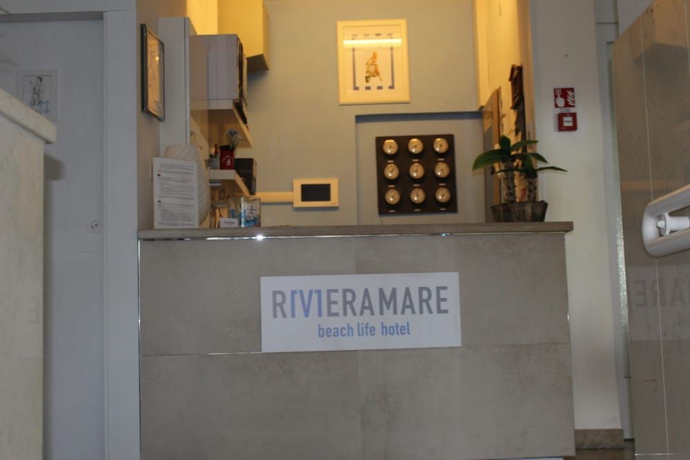 Riviera Mare Beach Life Hotel 2