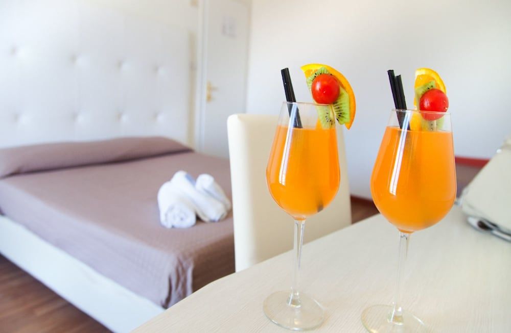 Riviera Mare Beach Life Hotel 1