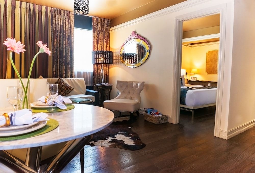 Riviera Suites South Beach, a South Beach Group Hotel 1 Riviera Suites South Beach, a South Beach Group Hotel 1