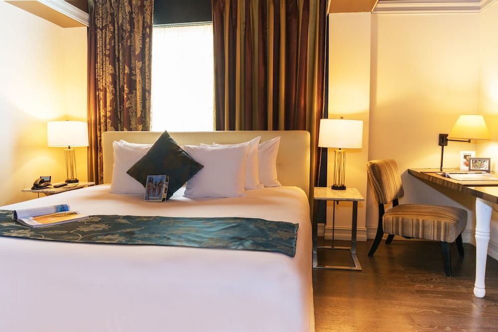 Riviera Suites South Beach, a South Beach Group Hotel 3 Riviera Suites South Beach, a South Beach Group Hotel 3