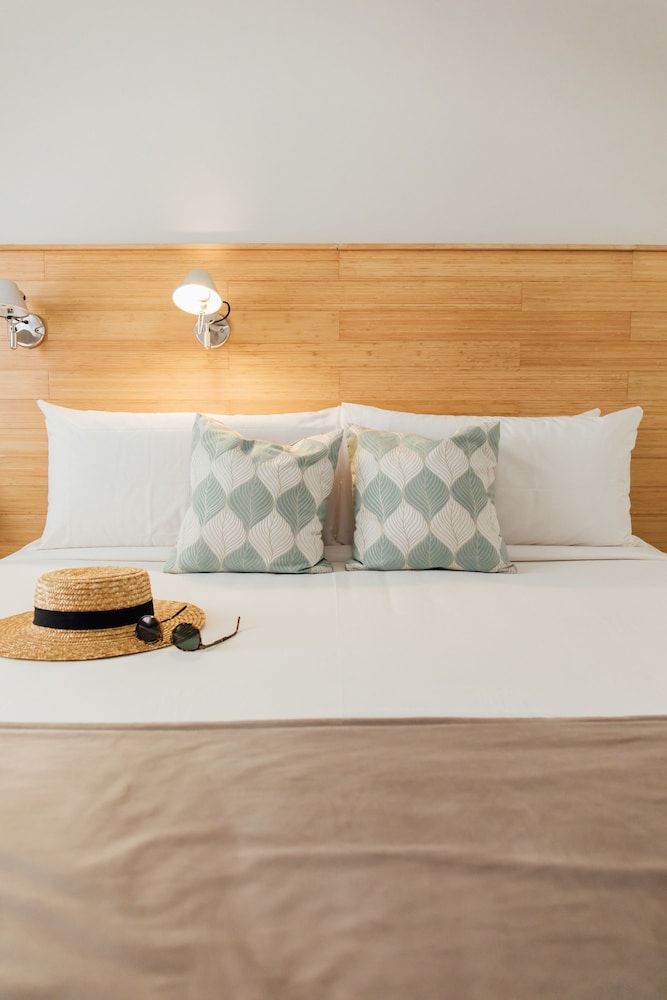 Riviere South Beach Hotel 1 Riviere South Beach Hotel 1