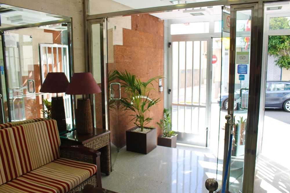 RK Hotel El Cabo 2 RK Hotel El Cabo 2