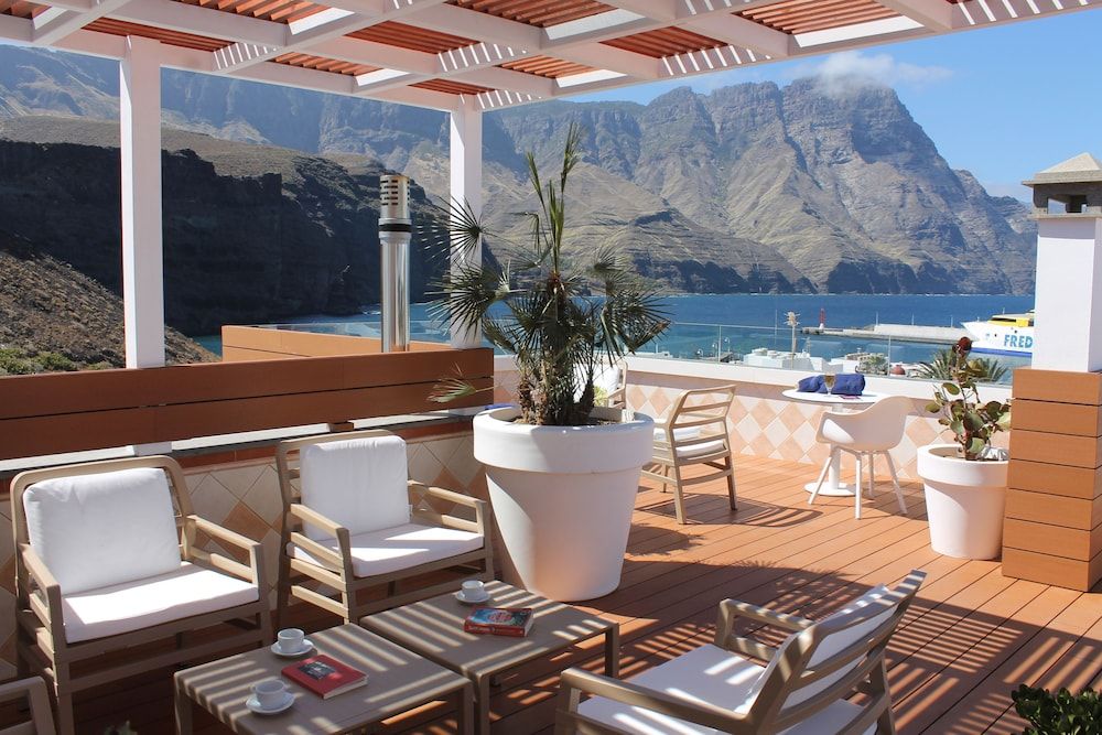 RK Hotel El Cabo 1 RK Hotel El Cabo 1