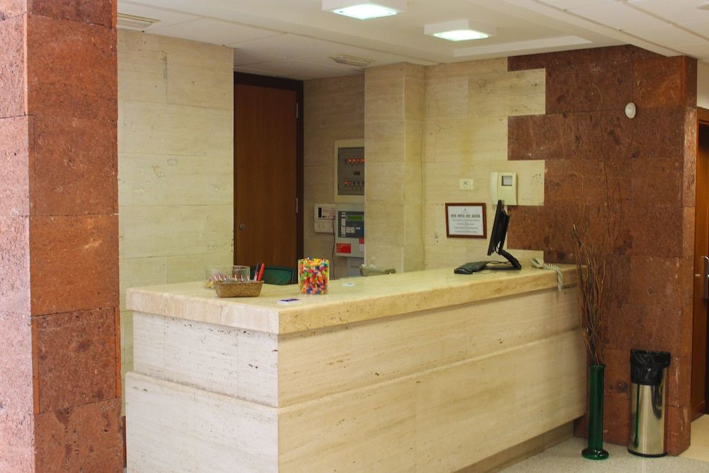 RK Hotel El Cabo 3 RK Hotel El Cabo 3