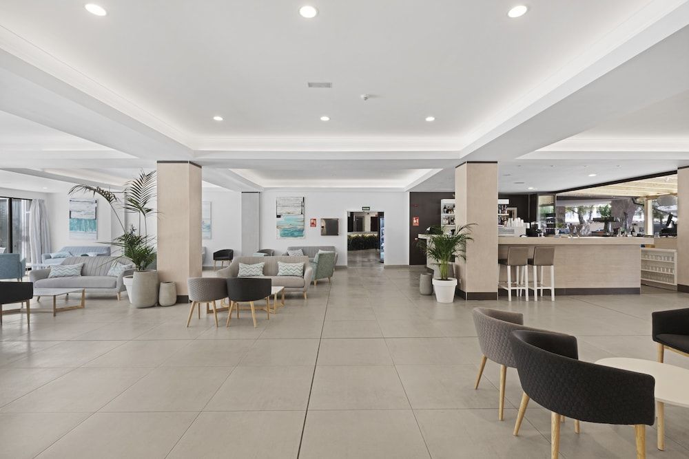 Hotel Alua Boccaccio 3 Hotel Alua Boccaccio 3