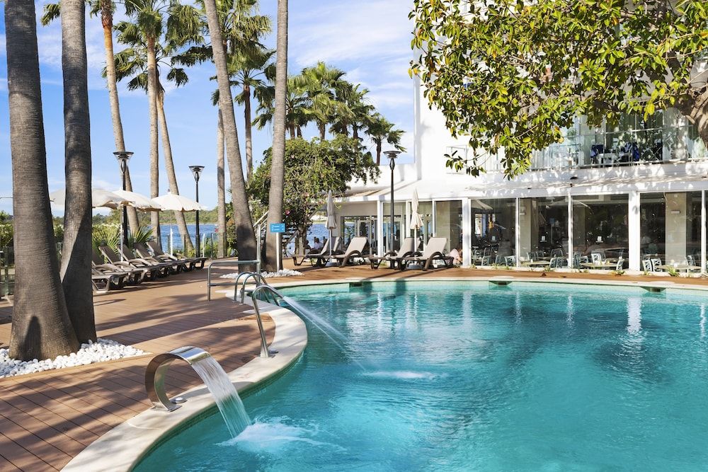 Hotel Alua Boccaccio 1 Hotel Alua Boccaccio 1