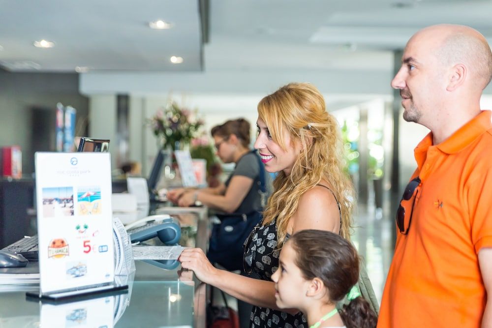 AluaSun Costa Park 2 AluaSun Costa Park 2